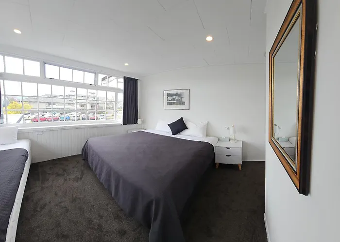 Kiwi As Guest House