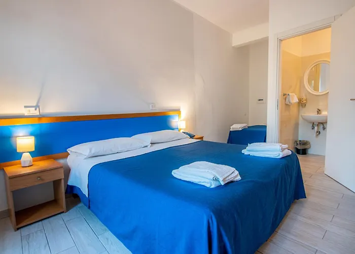 Hotel La Feluca Isca sullo Ionio