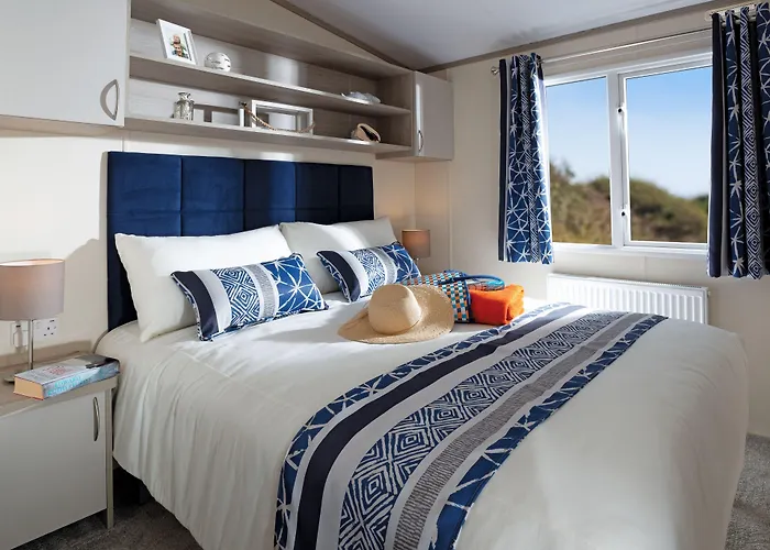 Newperran Holiday Resort