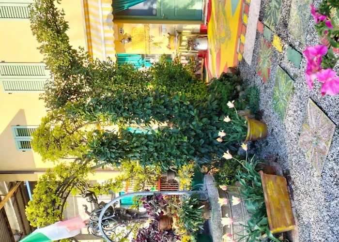 B&B Peschi in Fiore
