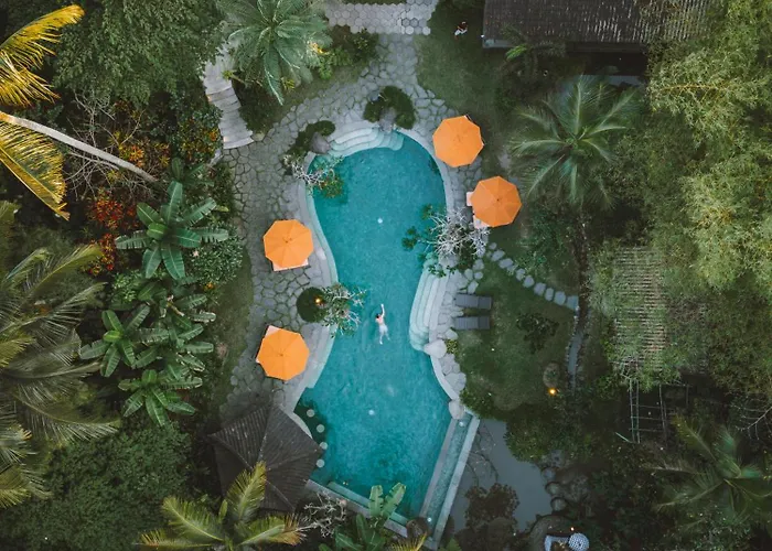 Korurua Dijiwa Ubud