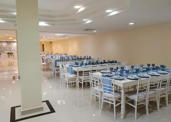 Eurohotel Ciudad del Carmen