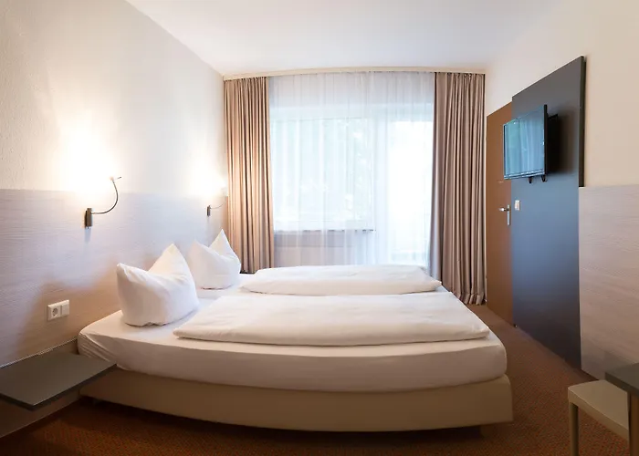 AKZENT Vitalhotel König