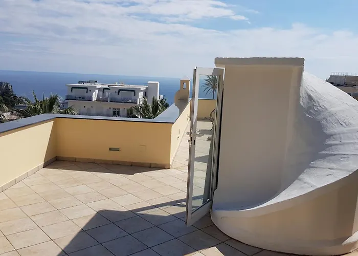 Residence Villa Igea