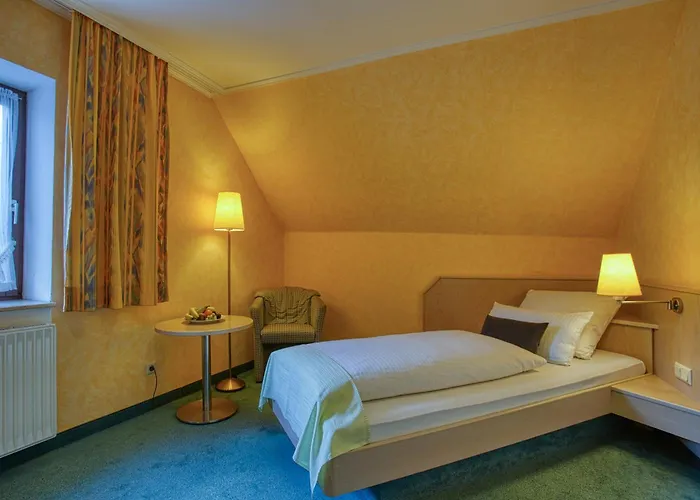 Hotel Kischers Landhaus