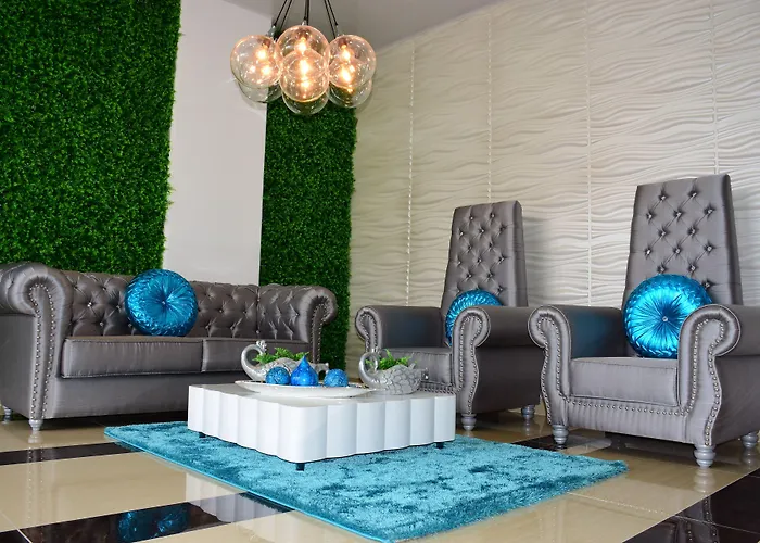 Hotel San Antonio Guarne