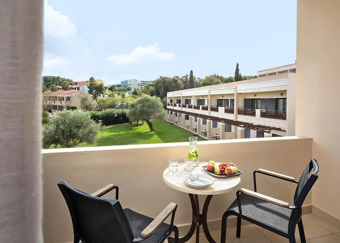 Roda Beach Resort&Spa