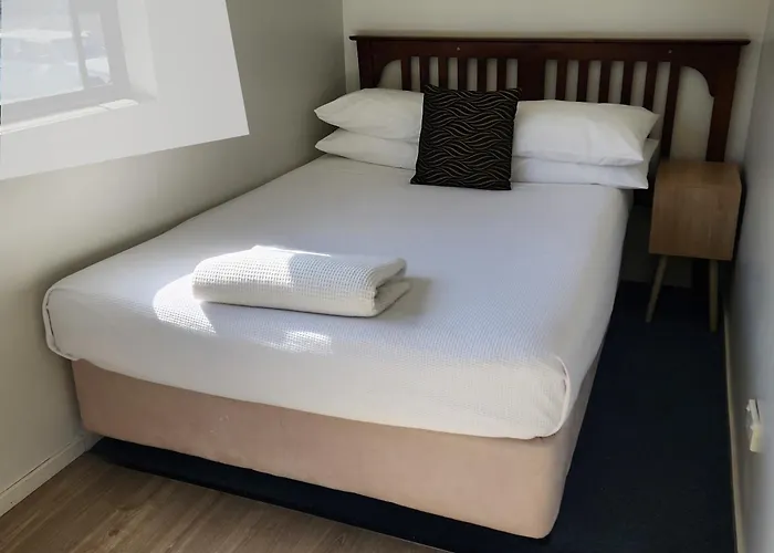 T'S Resort & Motel Port Macquarie