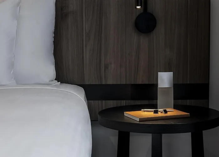 Adina Apartment Southbank