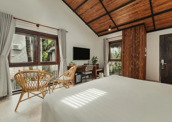 M Village Phu Quoc