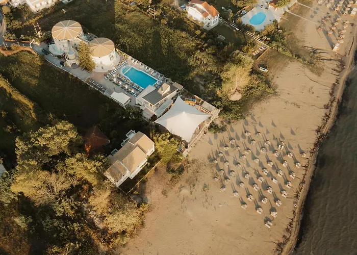 Island Kavos