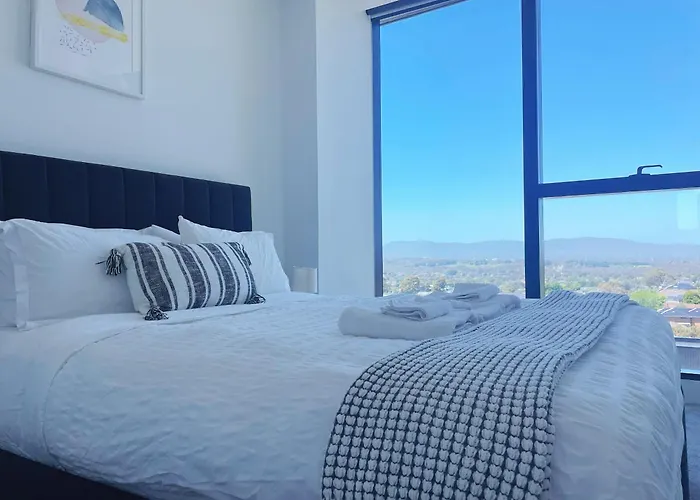 Skygarden Luxury Condo