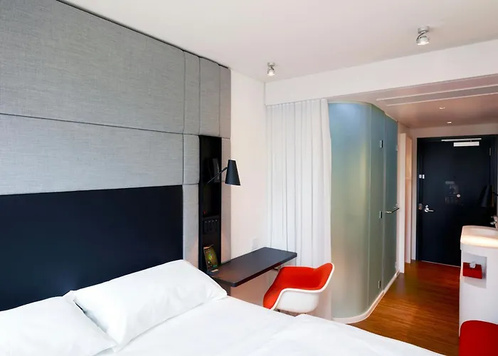 Citizenm Downtown