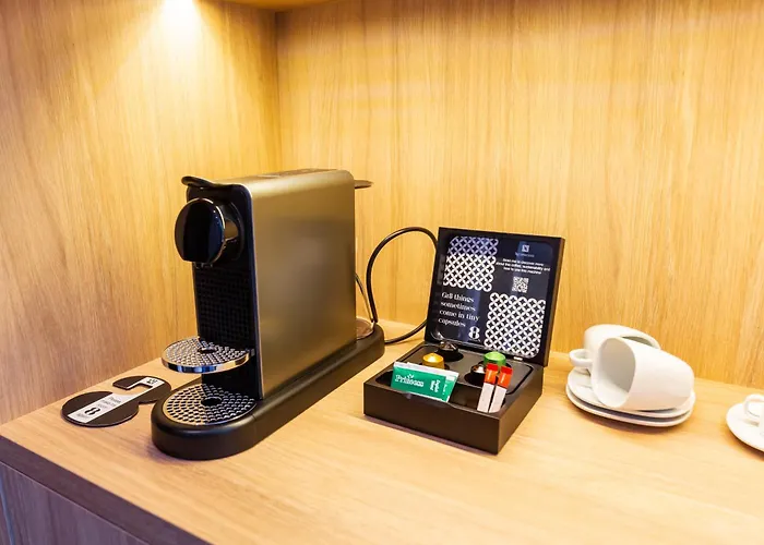 Gr8 Hotel Maastricht Aachen Airport