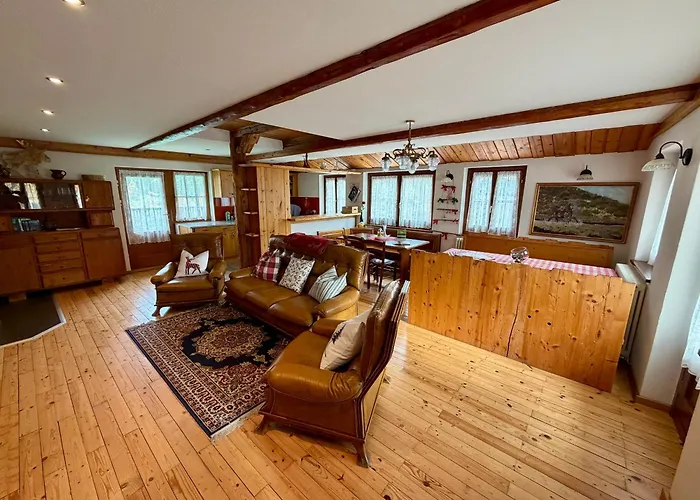Agriturismo Fare Bio Tarvisio