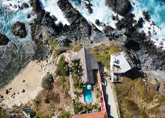 Hotel Luz De Mar ' Right On The Beach