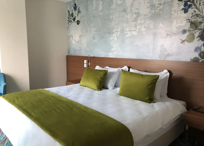 Ibis Styles Izmir Bornova