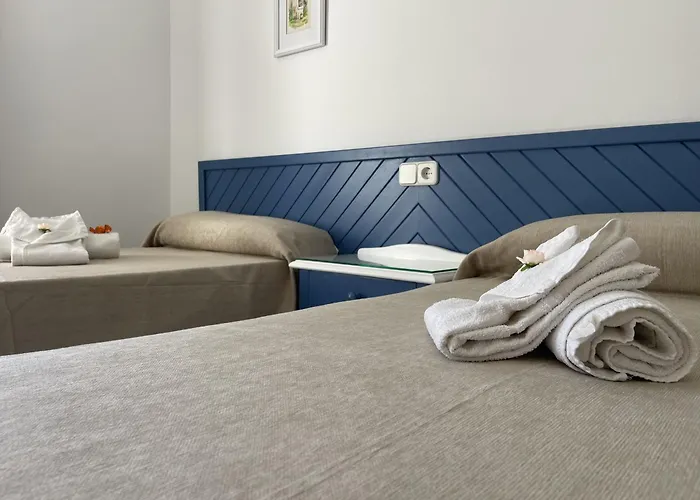 Hostal Can Gallu