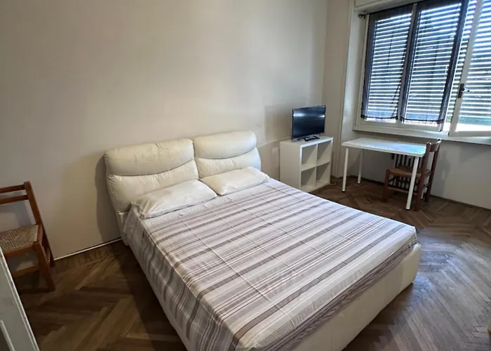 Solferino 17 suites Brescia Stazione