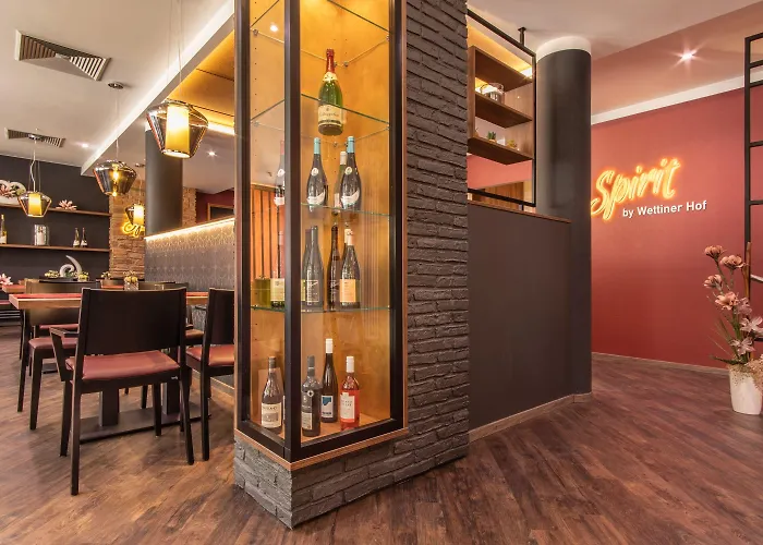 Hotel Wettiner Hof Riesa