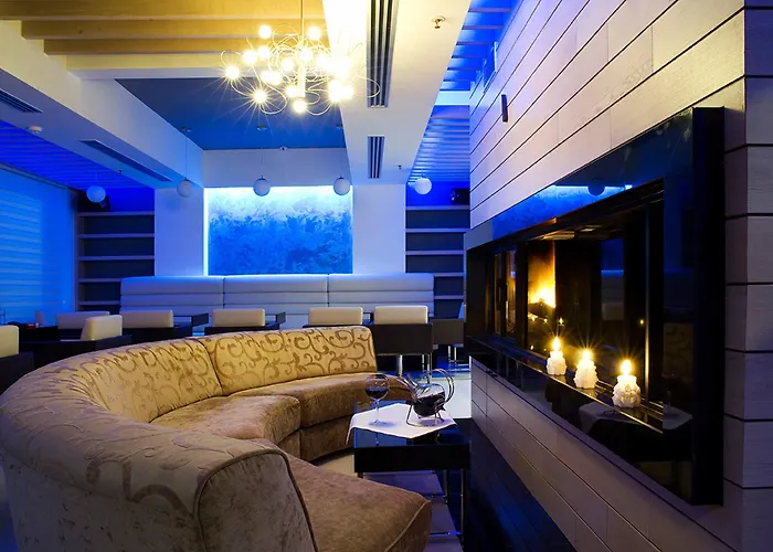 Hotel Soa