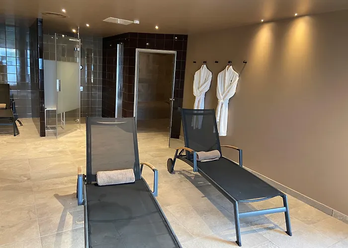Aiden By Best Western T'Aim Hotel & Spa