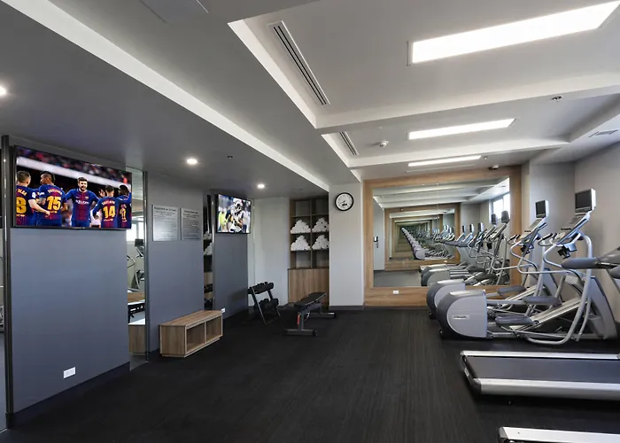 Fairfield Inn & Suites By Marriott Mexicali