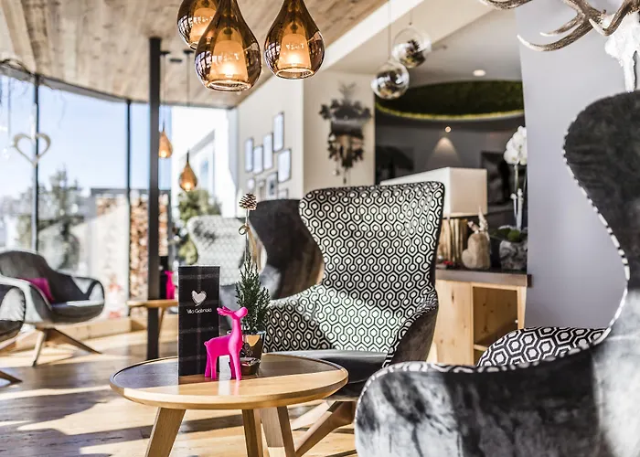 Alpine Boutique Villa Gabriela - Adults Only Castelrotto
