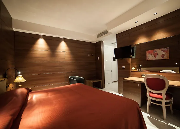 Family Center Hotel Polla