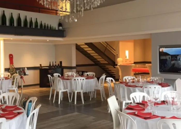Le clos du moulin