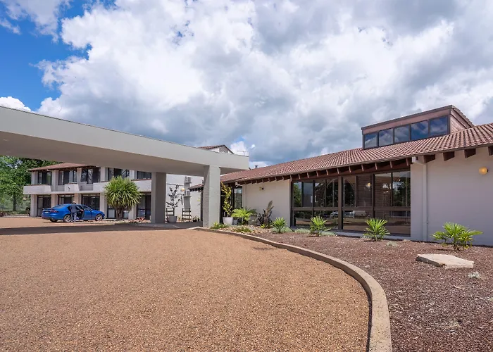 All Seasons Motel Armidale
