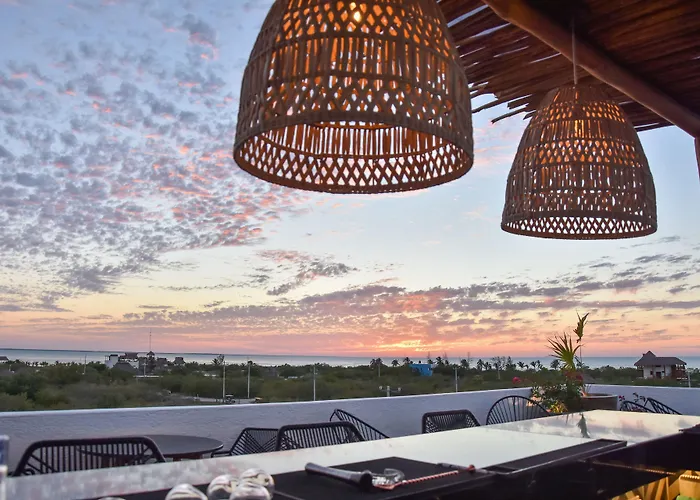 Hotel Casa Hx - Adults Only Isla Holbox