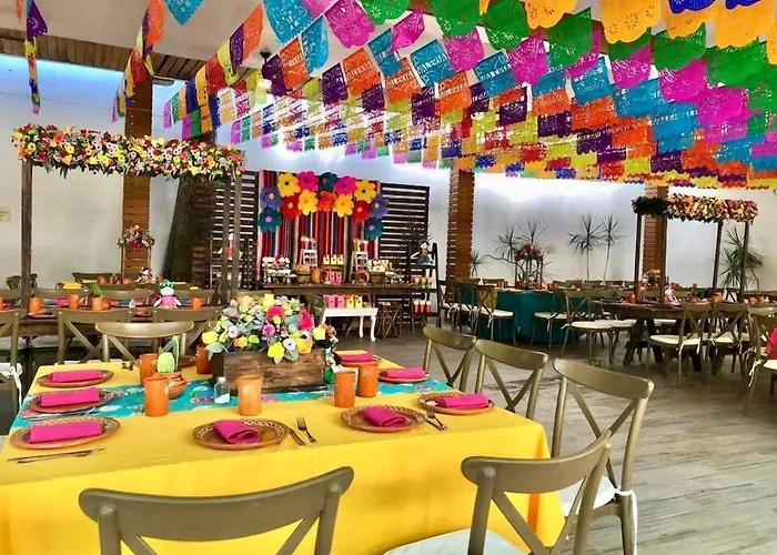 Rinconada Hotel Boutique