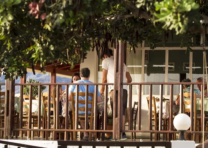 Glykeria Hotel