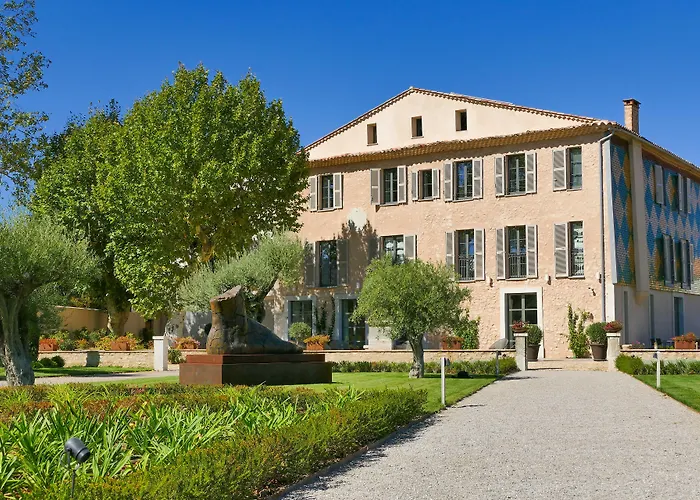 Bastide Saint Julien