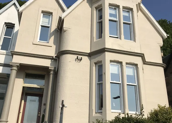 Blair Villa South