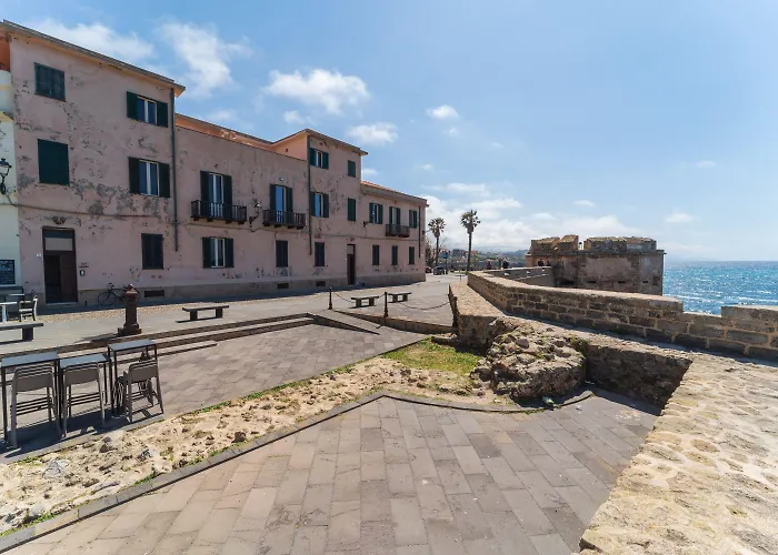 Palau Marco Polo