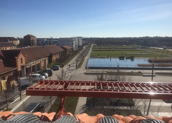 Amelie Hotel&Appartements Landau in der Pfalz