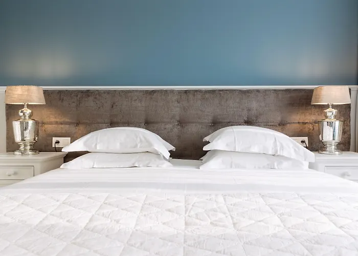 Hotel Cocoon Ostende
