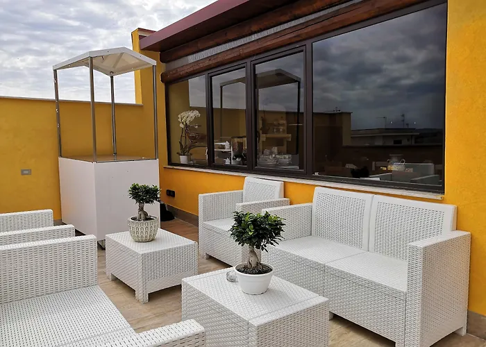 Fratelli Clemente Spa&Hotel