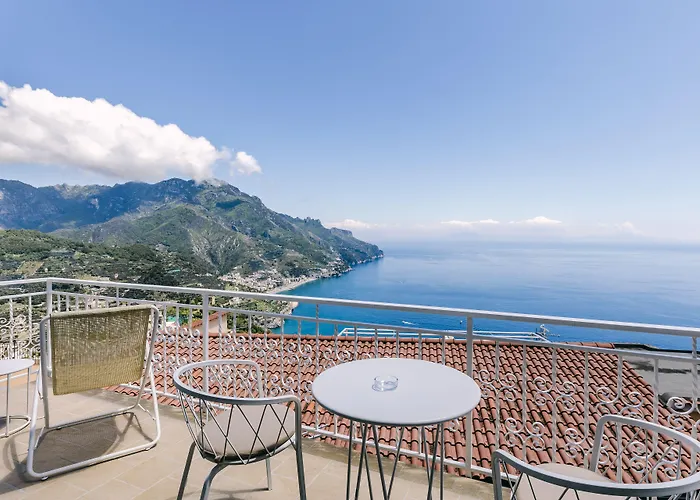 Casa Dolce Casa Ravello Bed & Breakfast