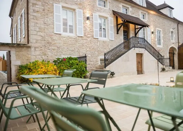 La Maison Deveney Mars