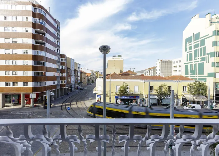 Sao Francisco