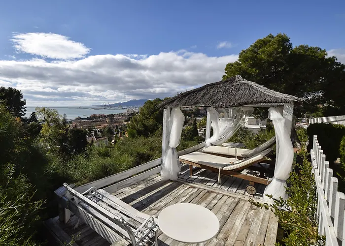 Villa Antumalal B&B (Adults Only)