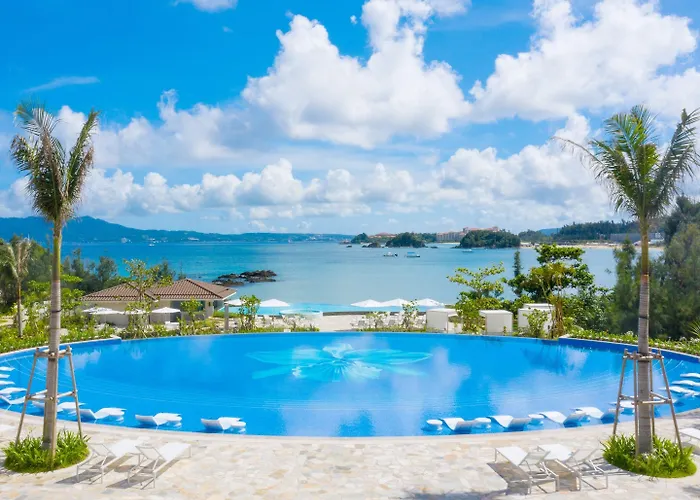 Halekulani Okinawa