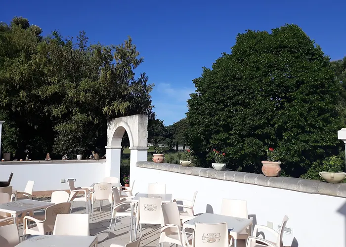 B&B Trulli e Mare