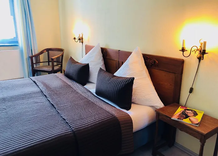 Hotel-Restaurant Thueringer Hof