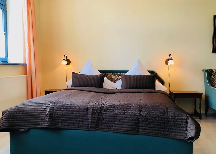 Hotel-Restaurant Thueringer Hof