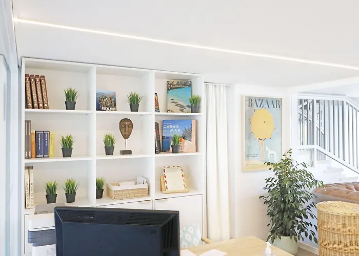 Bonavida Apartments Puerto de Alcúdia