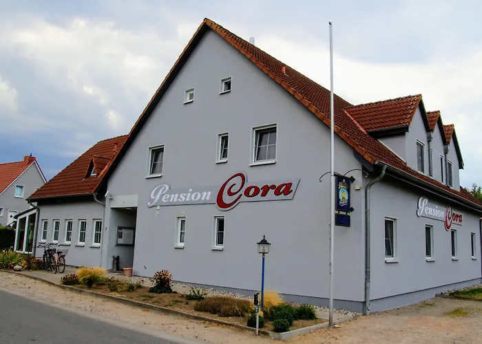 Pension Cora